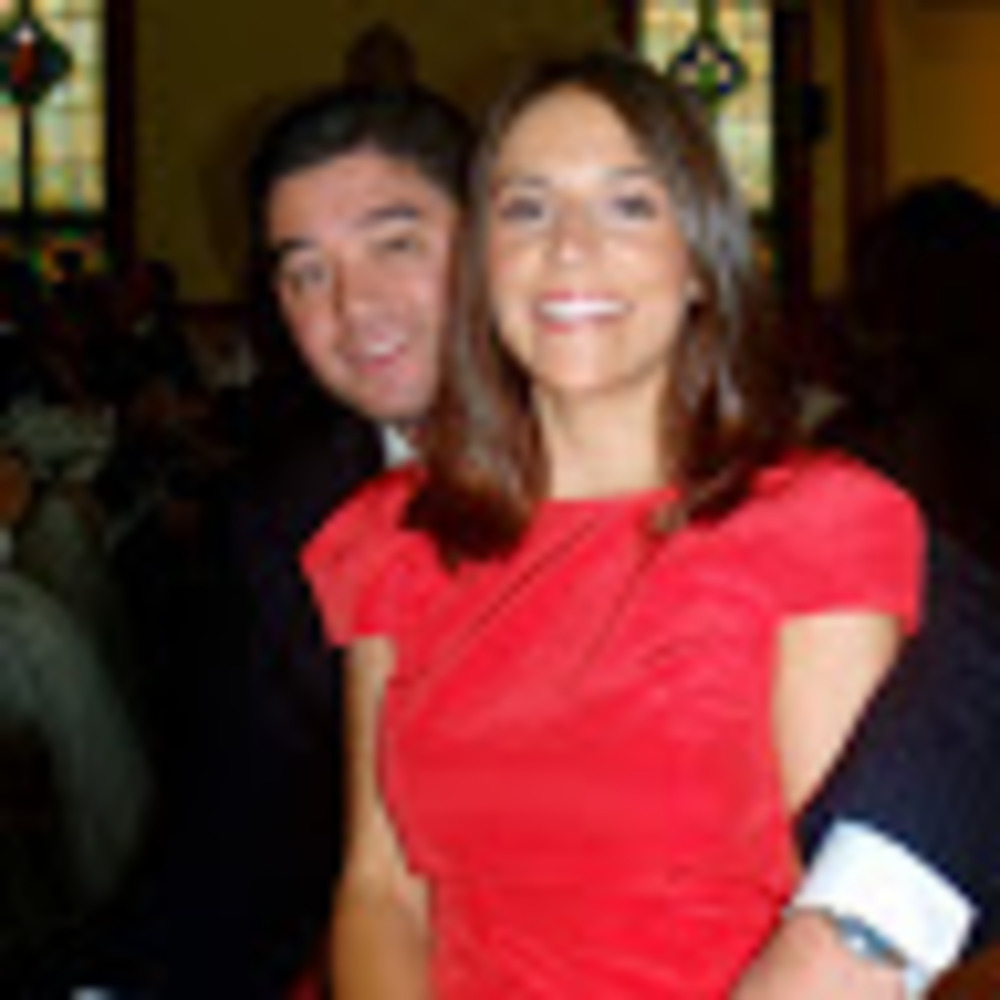 Meet your Posher, Erika